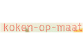 Koken-op-maat